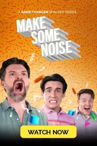 Make Some Noise S01 COMPLETE 720p WEBRip x264 GalaxyTV