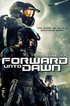 Halo 4: Forward Unto Dawn 2012 2160p bluray YTS