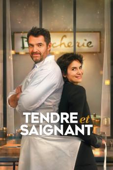 Tendre et saignant 2021 720p bluray YTS