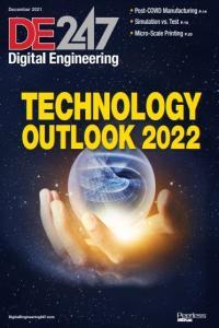 Digital Engineering December 2021 CourseWikia