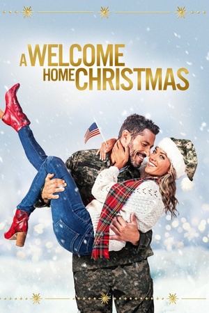 A Welcome Home Christmas 2020 1080p web YTS