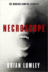 Necroscope by Brian Lumley AZW3