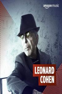 Leonard Cohen Discography FLAC Songs PMEDIA