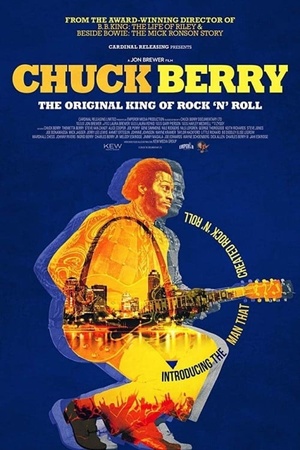 Chuck Berry 2018 1080p bluray YTS