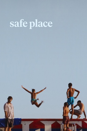 Safe Place 2022 1080p web YTS