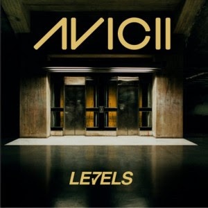 Avicii Levels Radio Edit Sebastian Ub3r