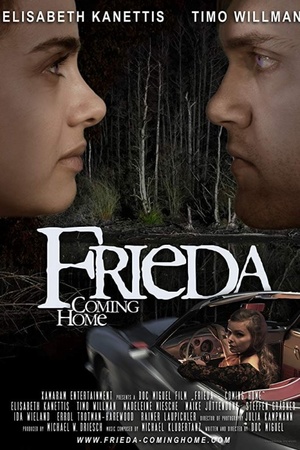Frieda: Coming Home 2020 1080p web YTS