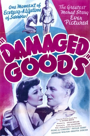Damaged Goods 1937 1080p bluray YTS