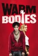 Warm Bodies 2013 1080p BrRip x264 YIFY