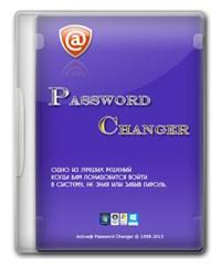Active Password Changer Professional v5 0 with Key TorDigger