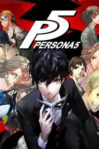 Persona 5 29 DLCs OST RPCS3 Emu Essential HD 4K Mods MULTi3 FitGirl Repack Selective Download