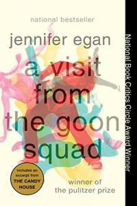 A Visit from the Goon Squad by Jennifer Egan EPUB
