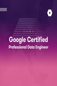 A Cloud Guru Google Certified Professional Data Engineer FCO