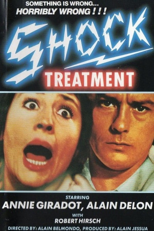 Shock Treatment 1973 1080p bluray YTS
