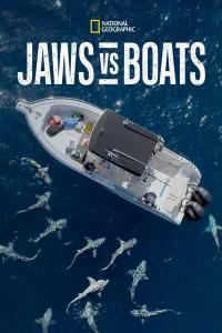 Jaws VS Boats 2022 720p HDRip 400MB x264 GalaxyRG