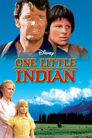 One Little Indian 1973 1080p web YTS