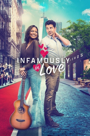 Infamously in Love 2022 1080p web YTS