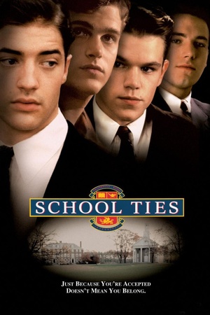 School Ties 1992 1080p web YTS