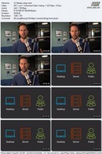 Linkedin Hands On Data Science 2 Sales Dashboard with Tableau CourseWikia