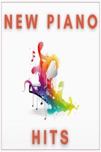Various Artists New Piano Hits 2023 Mp3 320kbps PMEDIA