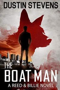 The Boat Man by Dustin Stevens EPUB