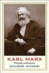 Karl Marx Philosophy and Revolution by Shlomo Avineri EPUB