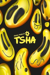 Various Artists fabric presents TSHA 2022 16Bit 44 1kHz FLAC PMEDIA