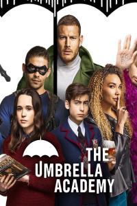 Umbrella Academy S01 2019 Hevc 1080p HDR 10bit WebDL AC3 5 1 MultiLang MultiSub PHDTeam