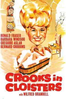 Crooks in Cloisters 1964 720p web YTS