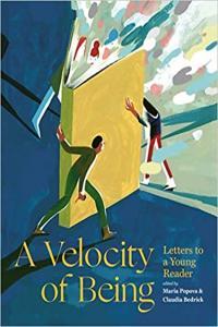 A Velocity of Being Letters to a Young Reader by Maria Popova EPUB