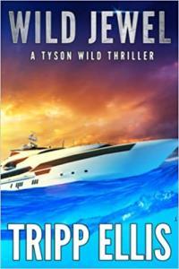 Wild Jewel by Tripp Ellis EPUB