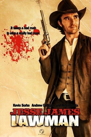 Jesse James: Lawman 2015 1080p web YTS