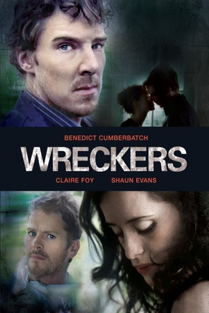 Wreckers 2011 1080p web YTS