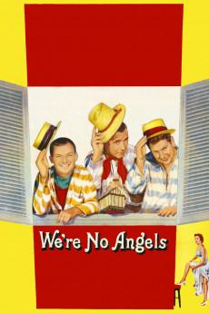We're No Angels 1955 720p bluray YTS