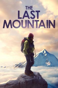 The Last Mountain 2021 720p web YTS
