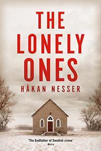 The Lonely Ones by Håkan Nesser EPUB