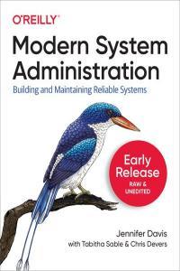 Modern System Administration BookRAR