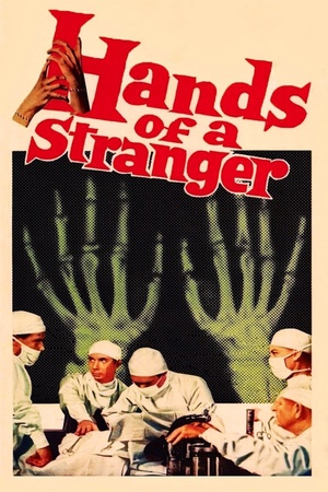 Hands of a Stranger 1962 1080p web YTS