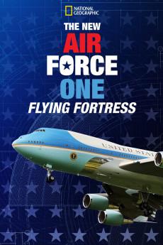 The New Air Force One: Flying Fortress 2021 720p web YTS