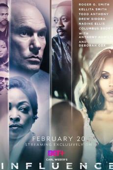Influence 2020 720p web YTS