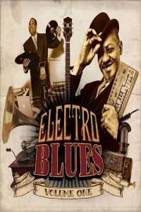 Various Artists Electro Blues Vol 1 2013 Electro Blues Flac 16 44