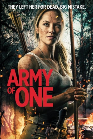 Army of One 2020 1080p web YTS