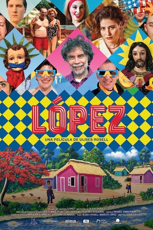 López 2021 1080p web YTS
