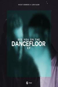 Nicky Romero See You On The Dancefloor EP 2022 Mp3 320kbps PMEDIA
