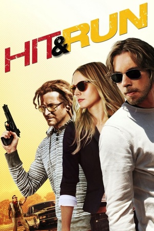 Hit and Run 2012 1080p bluray YTS