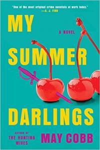My Summer Darlings by May Cobb EPUB