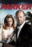 Parker 2013 1080p BluRay x265