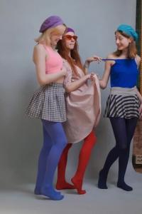 ClubSweethearts 22 04 01 Sasha Paige Red Madness And Milka Teens In Tights 2 XXX 1080p HEVC x265 PRT