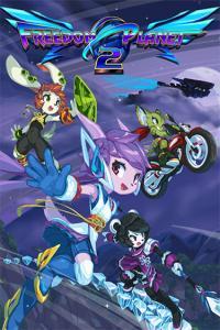 Freedom Planet 2 v1 0 0r FitGirl Repack