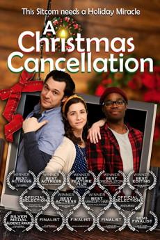 A Christmas Cancellation 2020 720p web YTS
